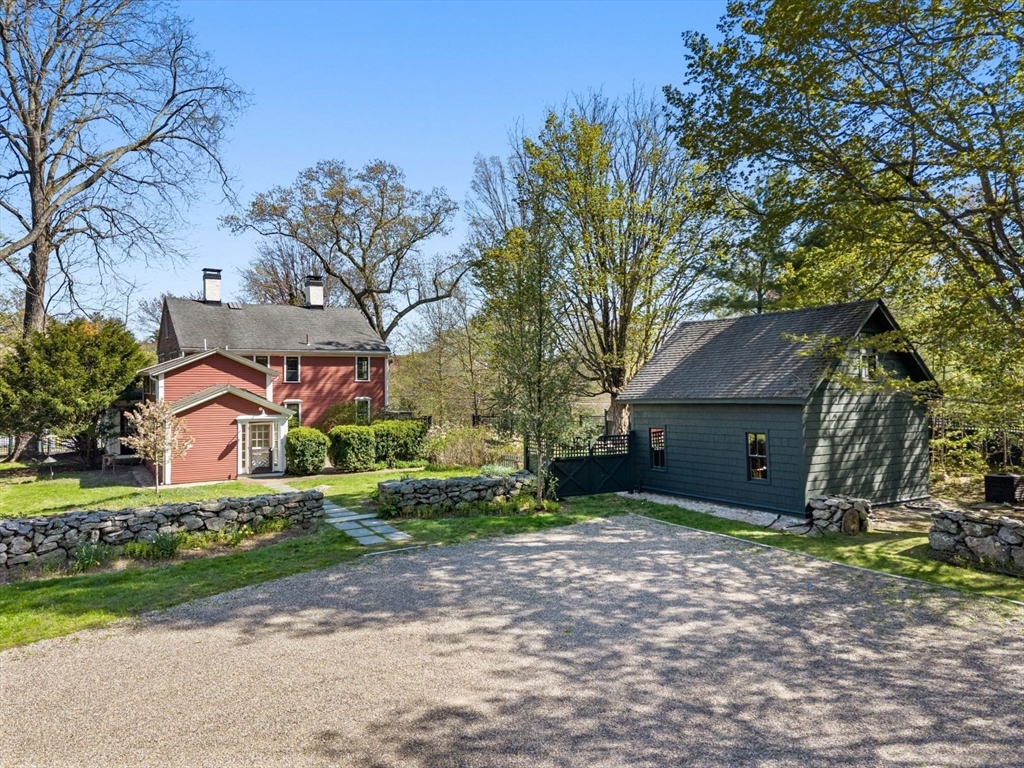 3 Maple Street Sherborn, MA 01770 - Photo 2 of 25