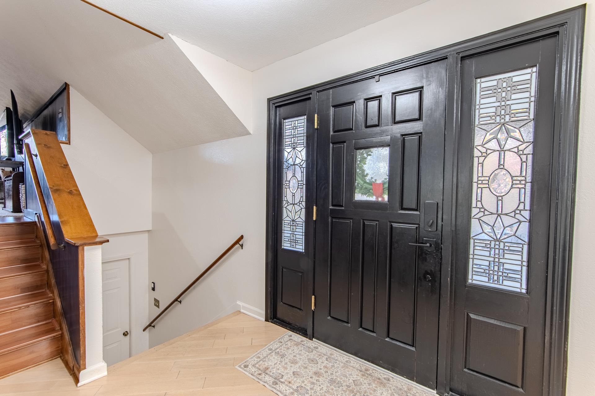215 St Andrew's Court Counce, TN 38326 - Photo 27 of 37 a view of a interior of the house