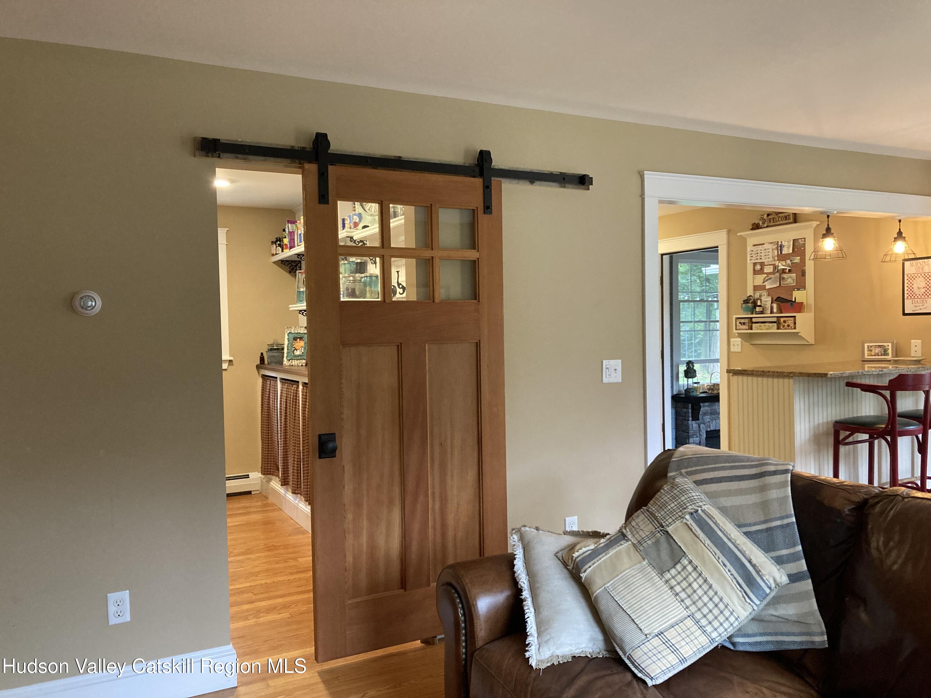 14 Knoth Road Wallkill, NY 12589 - Photo 11 of 46 a living room with furniture and large windows