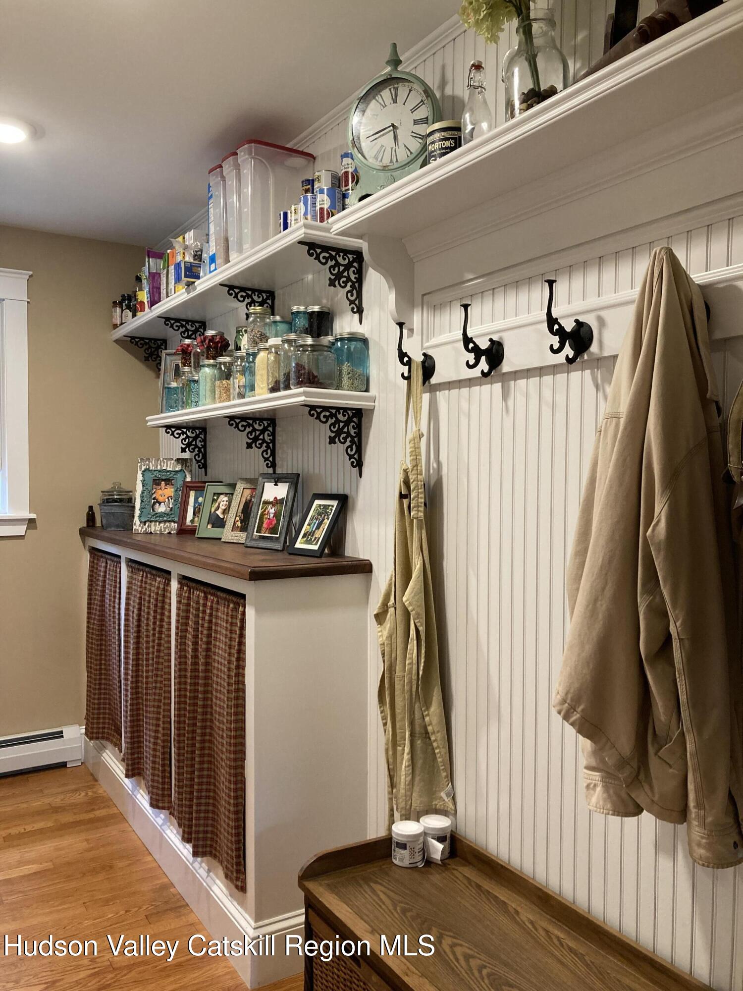 14 Knoth Road Wallkill, NY 12589 - Photo 12 of 46 a view of walk in closet with clothes and shoes