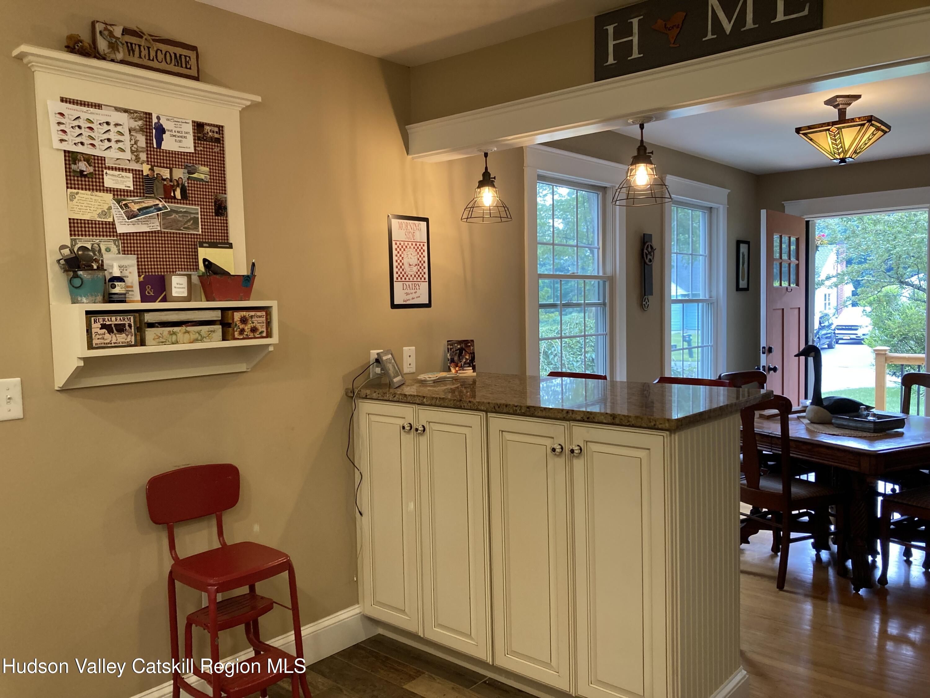 14 Knoth Road Wallkill, NY 12589 - Photo 15 of 46 a living room with furniture and wooden floor