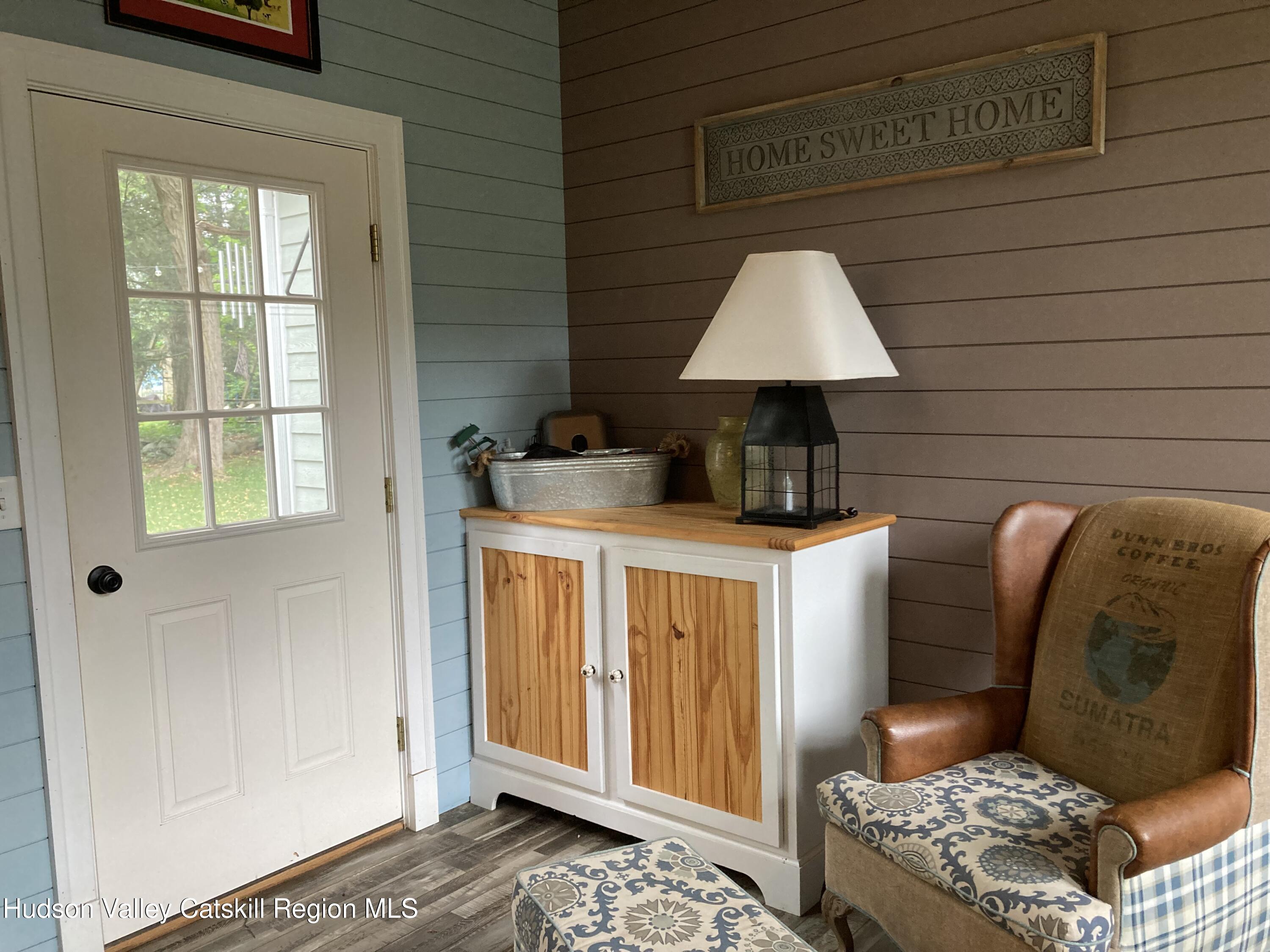 14 Knoth Road Wallkill, NY 12589 - Photo 28 of 46 a living room with a couch and a window