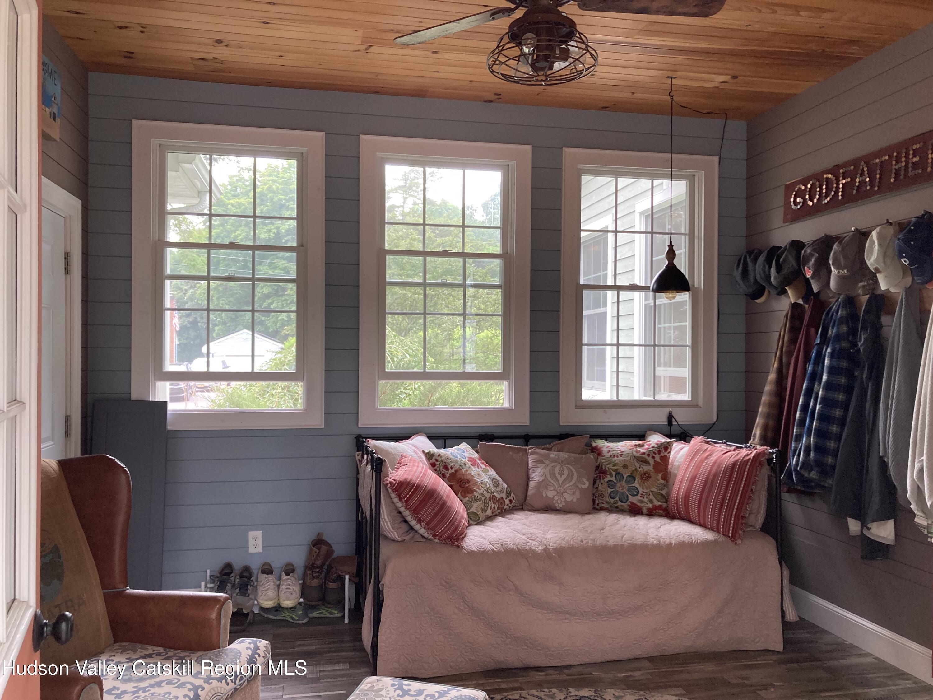 14 Knoth Road Wallkill, NY 12589 - Photo 29 of 46 a living room with furniture and a window