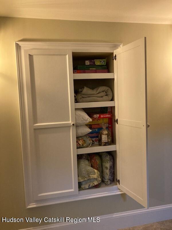 14 Knoth Road Wallkill, NY 12589 - Photo 33 of 46 a view of walk in closet