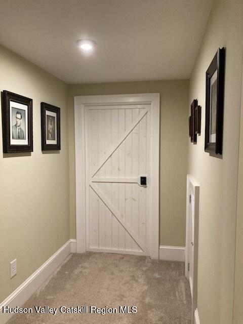 14 Knoth Road Wallkill, NY 12589 - Photo 37 of 46 a view of an empty room