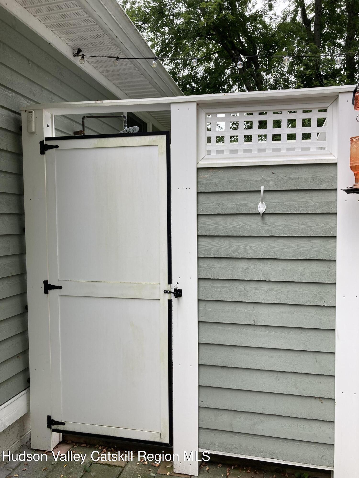 14 Knoth Road Wallkill, NY 12589 - Photo 43 of 46 a view of utility room with washer and dryer