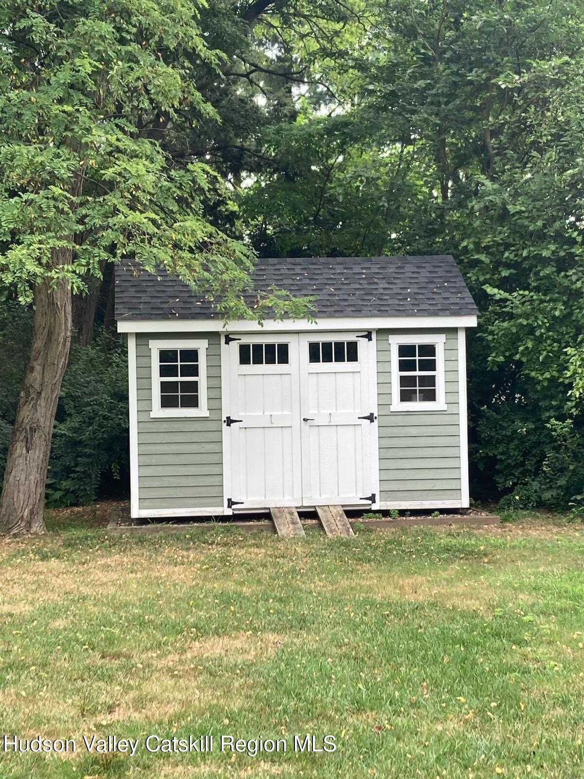 14 Knoth Road Wallkill, NY 12589 - Photo 46 of 46 a house view with a backyard space
