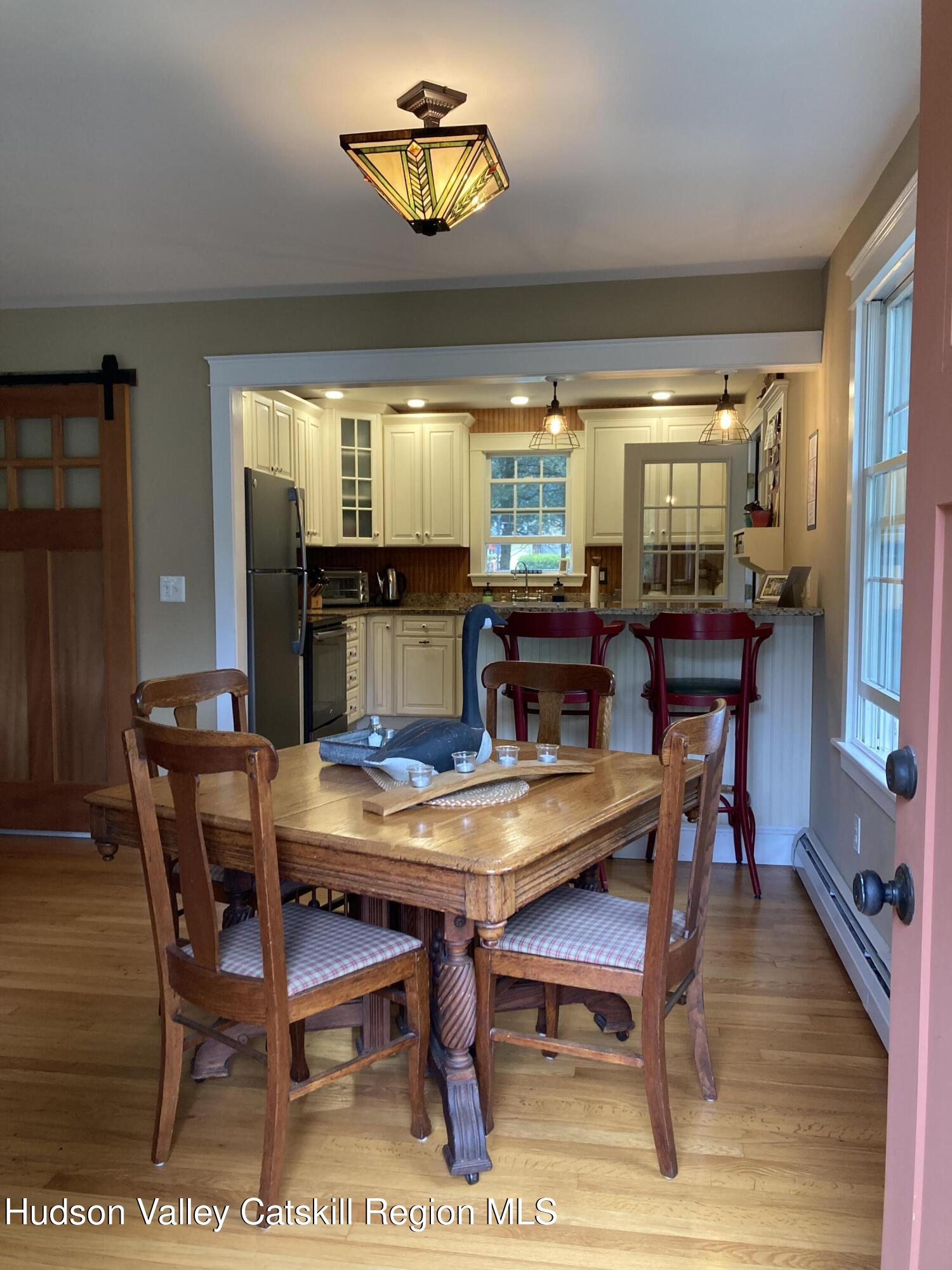 14 Knoth Road Wallkill, NY 12589 - Photo 6 of 46 a view of a dining room with furniture