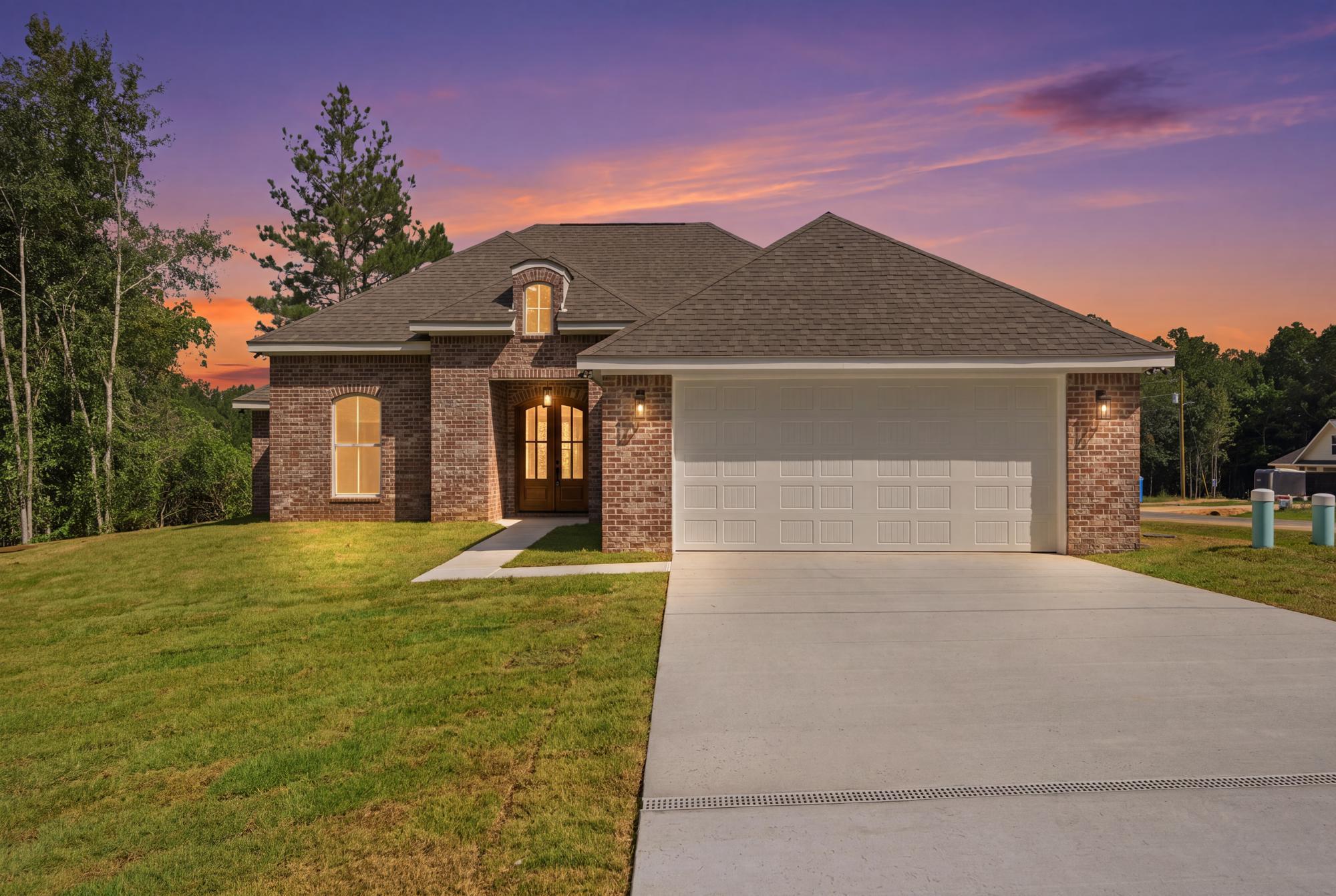 103 Friend Road Hattiesburg, MS 39402 - Photo 1 of 39 Gallery Image 1