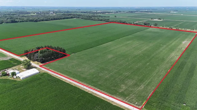 $1,370,250 | 1275 North 640 East Road, Onarga, IL 60955