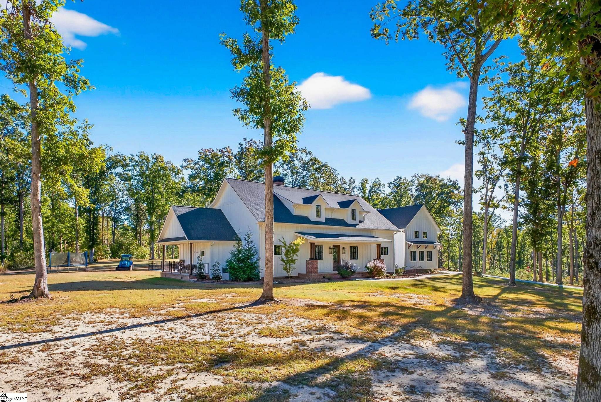 123 Southern Road Belton, SC 29627 - Photo 9 of 49