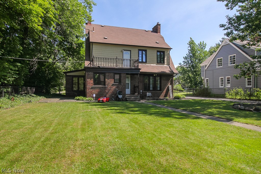 14410 Onaway Road Cleveland, OH 44120 - Photo 6 of 35