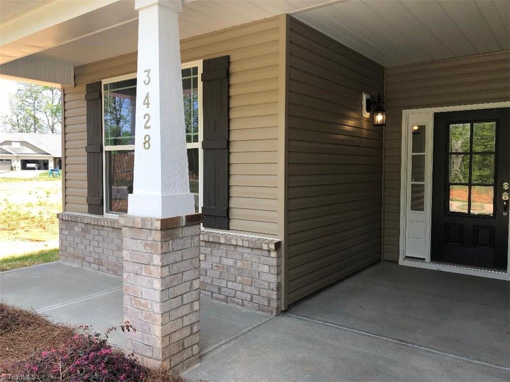 3428 Amber Mdws Road, Unit 27 High Point, NC 27265 - Photo 3 of 26