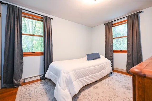 $1,450 | 22 Gleaner Chapel Road, Scituate, RI 02857