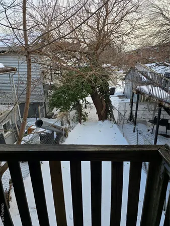 $3,800 | 1792 Lacombe Avenue, Unit 1 | Harding Park