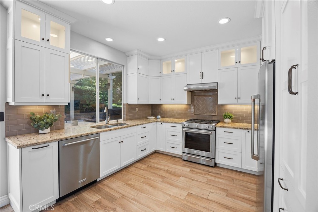 2 Swallows Lane Trabuco Canyon, CA 92679 - Photo 31 of 71