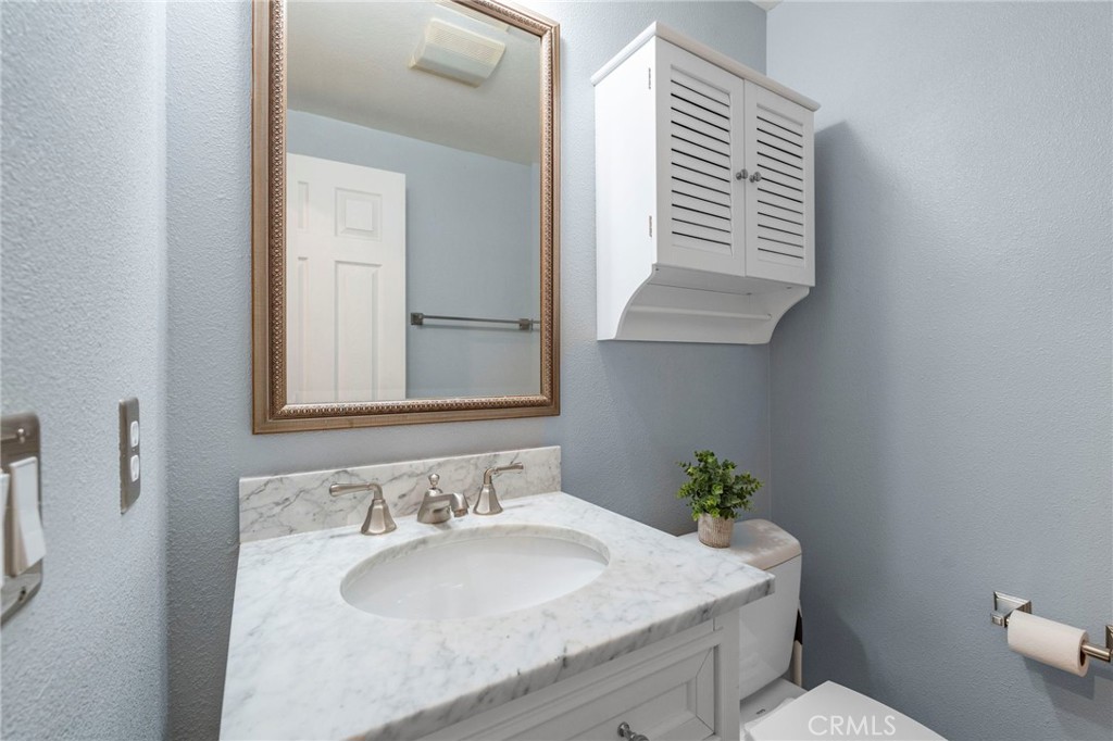 2 Swallows Lane Trabuco Canyon, CA 92679 - Photo 39 of 71 Main floor bathroom