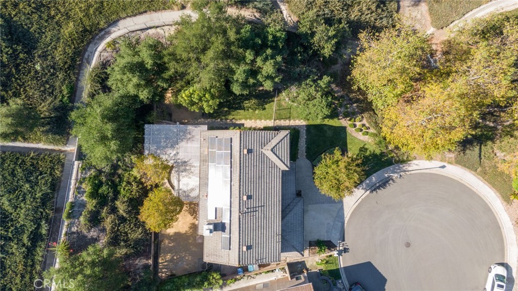 2 Swallows Lane Trabuco Canyon, CA 92679 - Photo 5 of 71 Located at the end of a cul-de-sac street