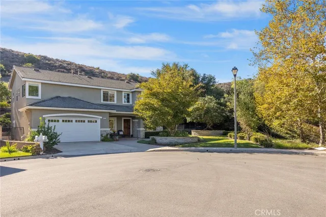 $1,625,000 | 2 Swallows Lane, Trabuco Canyon, CA 92679