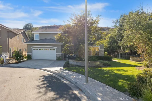 $1,625,000 | 2 Swallows Lane, Trabuco Canyon, CA 92679