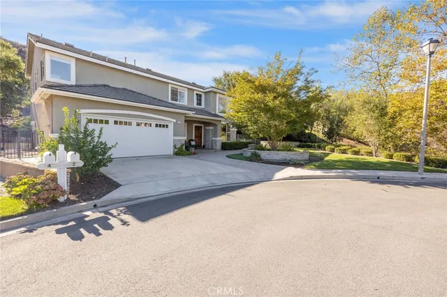 $1,625,000 | 2 Swallows Lane, Trabuco Canyon, CA 92679