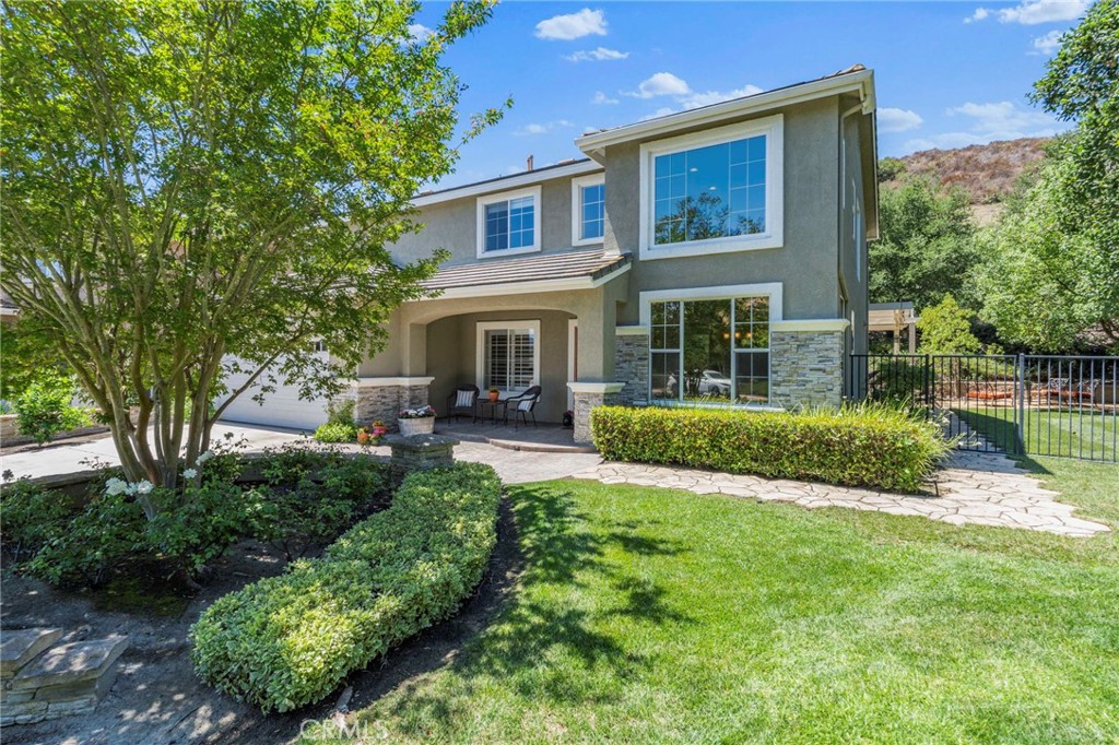 2 Swallows Lane Trabuco Canyon, CA 92679 - Photo 10 of 71