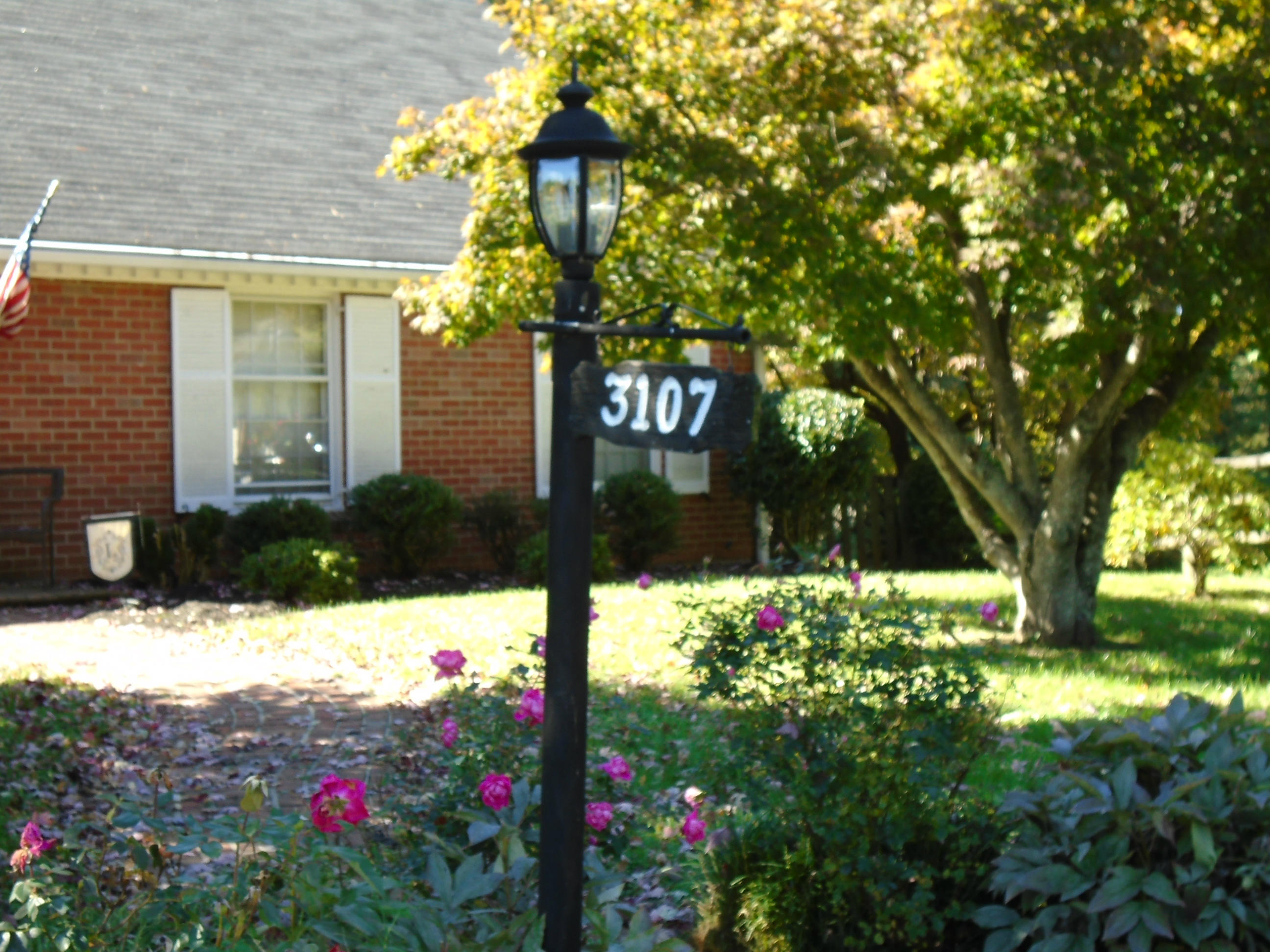 3107 Harmony Road Roanoke, VA 24018 - Photo 2 of 63 Walkway