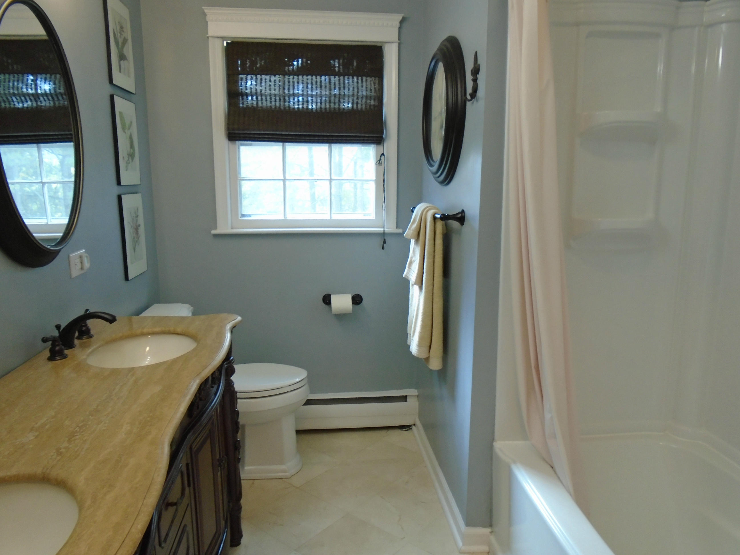 3107 Harmony Road Roanoke, VA 24018 - Photo 13 of 63 Remodeled Bath