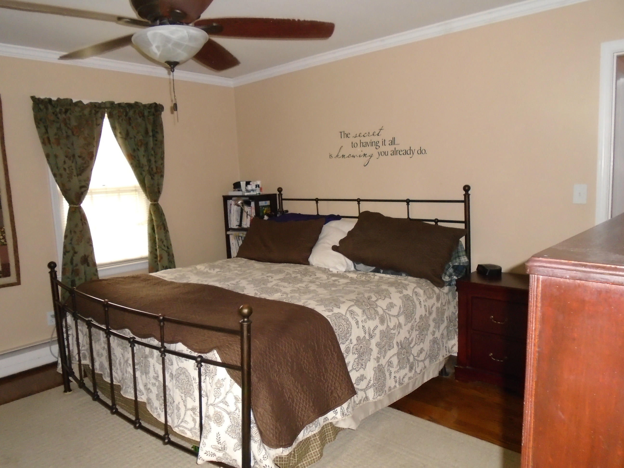 3107 Harmony Road Roanoke, VA 24018 - Photo 14 of 63 Master Bedroom