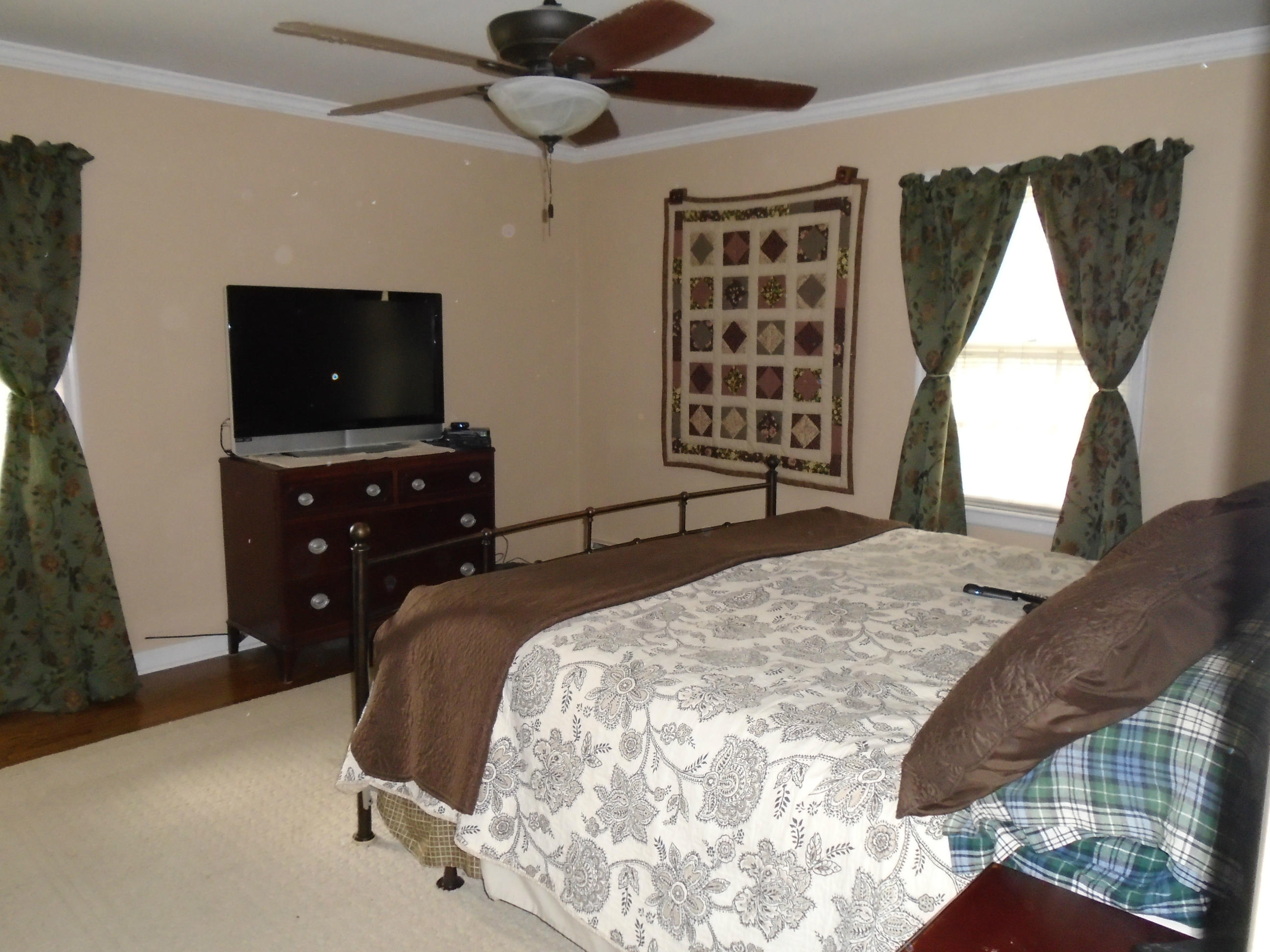 3107 Harmony Road Roanoke, VA 24018 - Photo 15 of 63 Master Bedroom