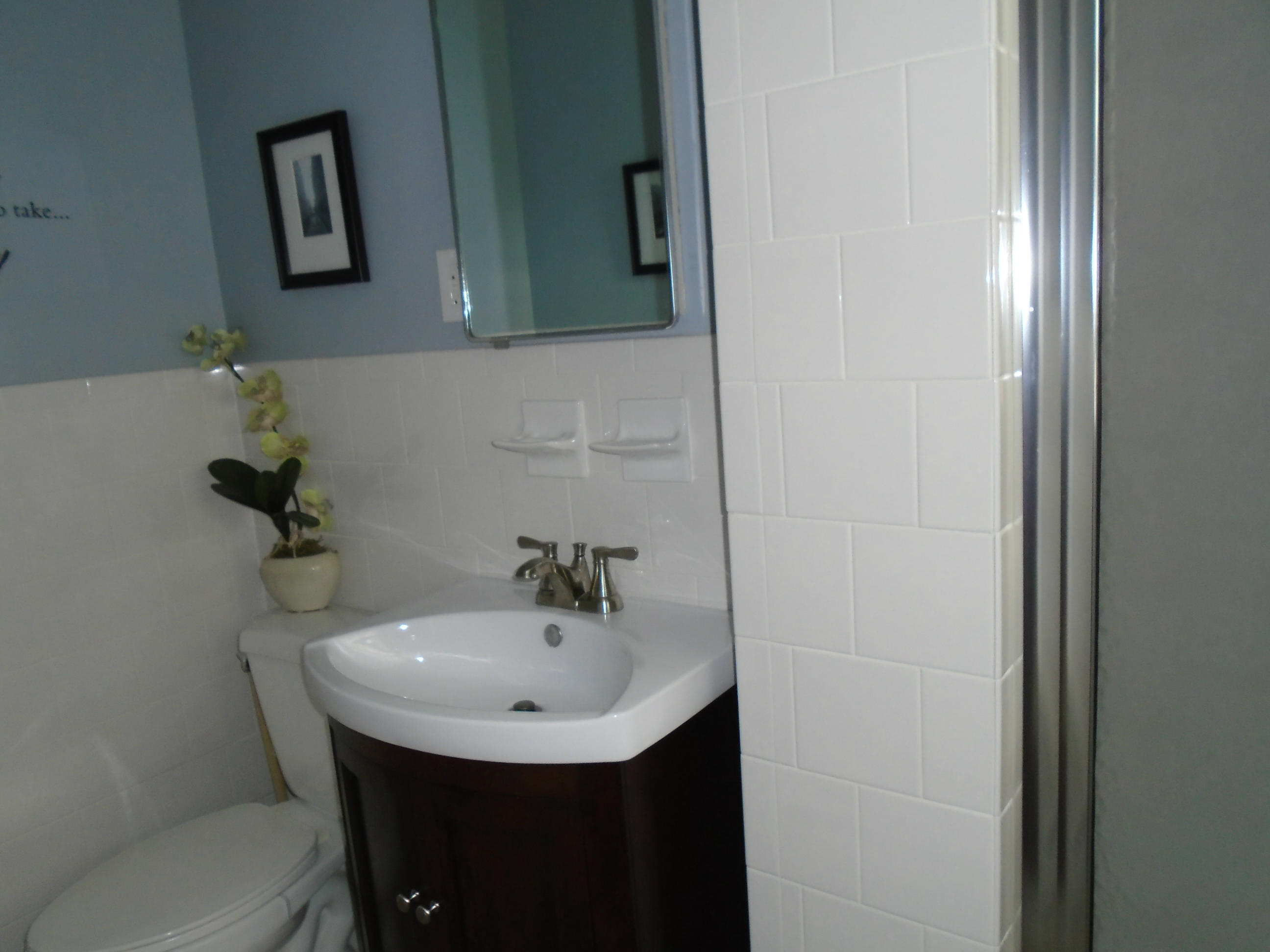 3107 Harmony Road Roanoke, VA 24018 - Photo 16 of 63 Master Bath