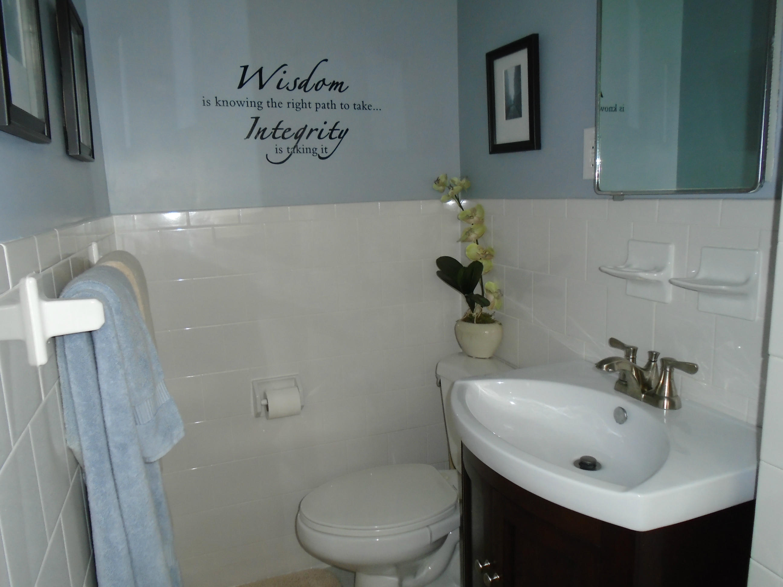 3107 Harmony Road Roanoke, VA 24018 - Photo 17 of 63 Master Bath