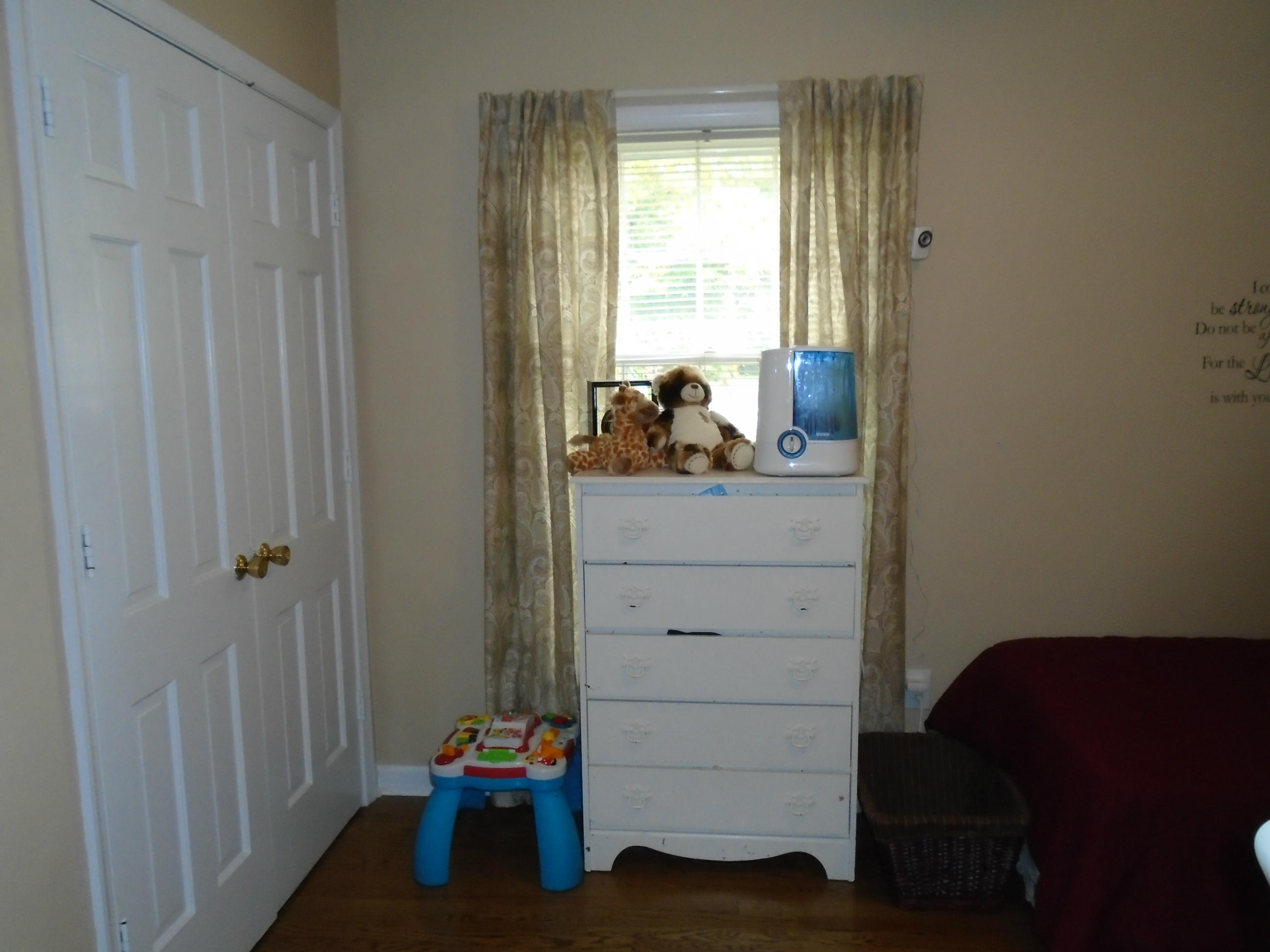 3107 Harmony Road Roanoke, VA 24018 - Photo 19 of 63 Bedroom 2