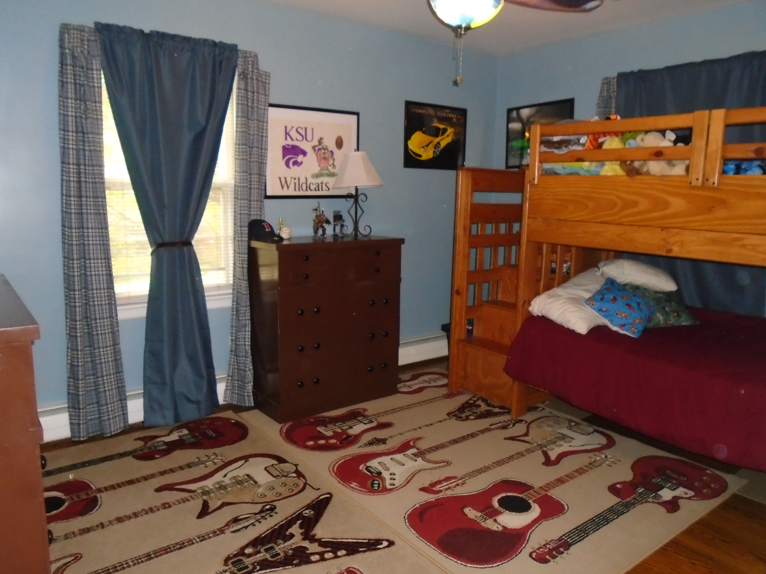3107 Harmony Road Roanoke, VA 24018 - Photo 20 of 63 Bedroom 3