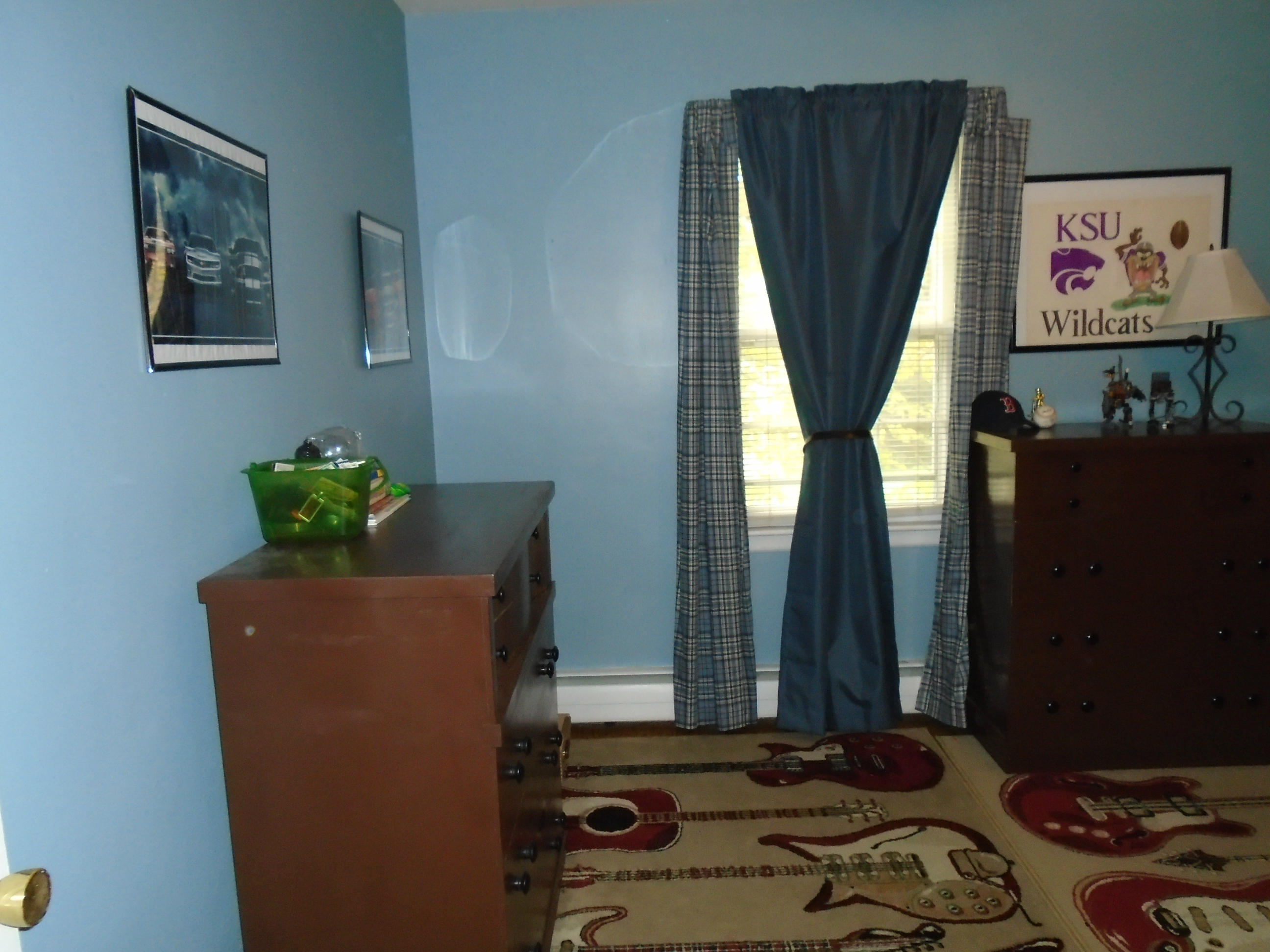 3107 Harmony Road Roanoke, VA 24018 - Photo 21 of 63 Bedroom 3