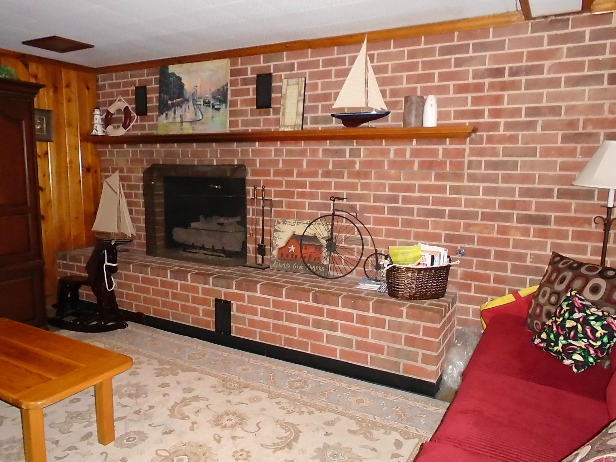 3107 Harmony Road Roanoke, VA 24018 - Photo 25 of 63 Rec. Rm downstairs