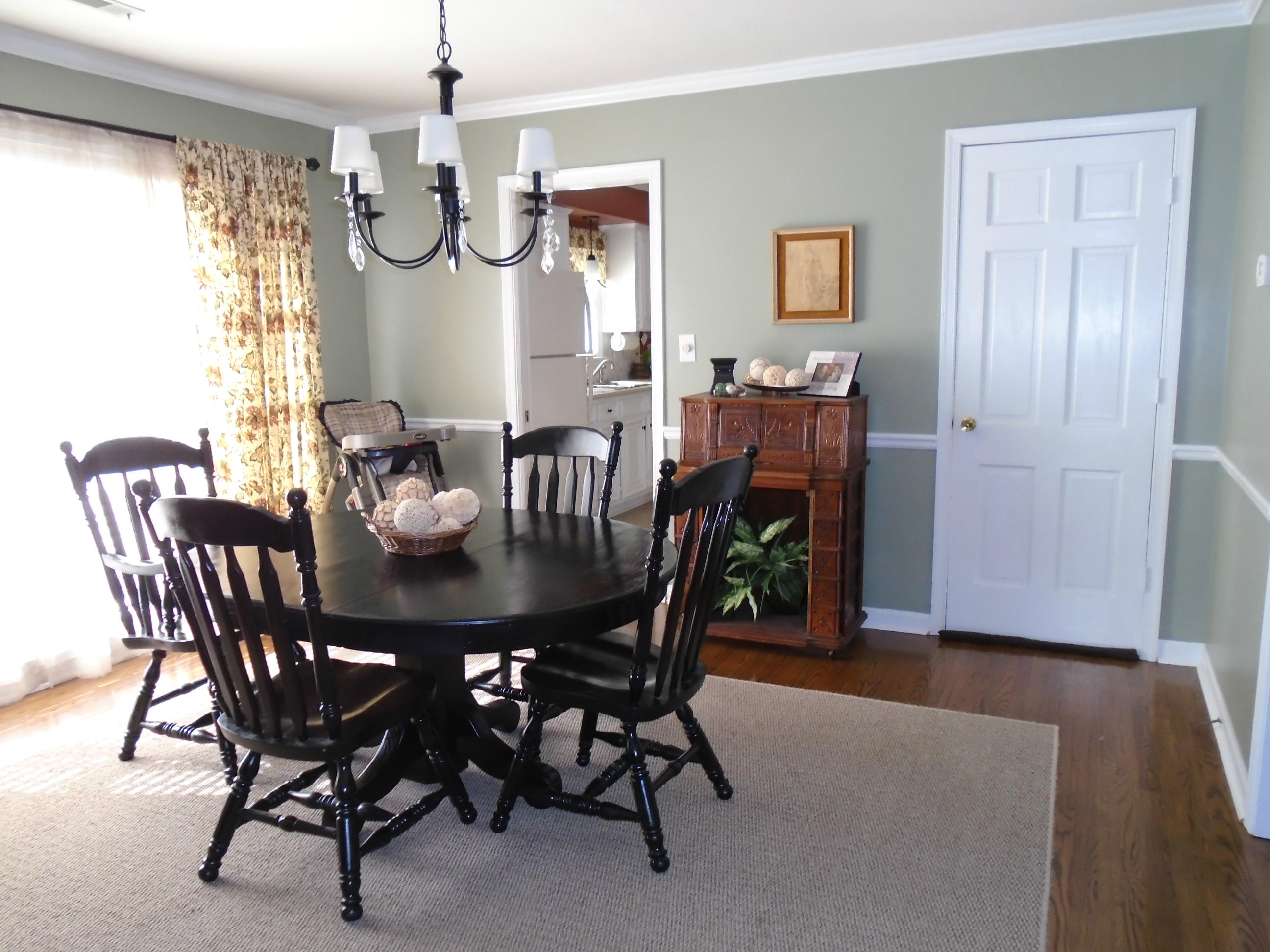 3107 Harmony Road Roanoke, VA 24018 - Photo 4 of 63 Dining Room