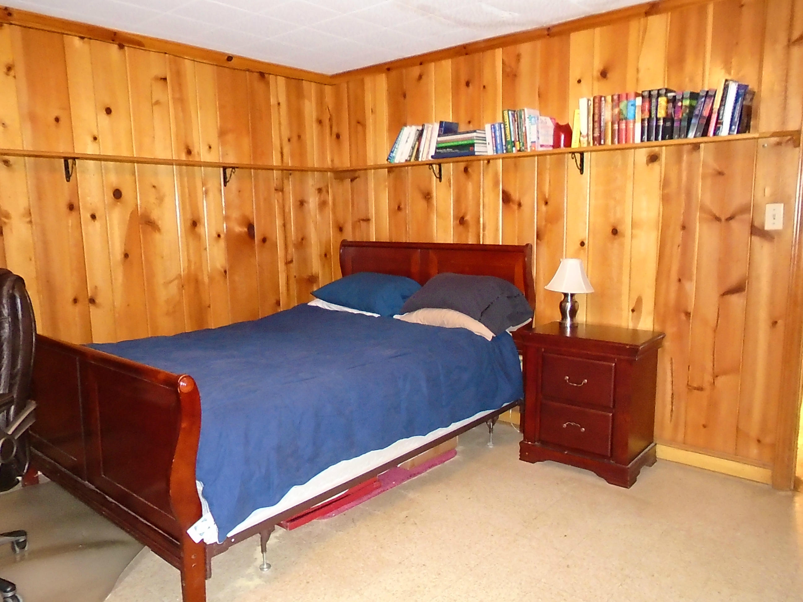 3107 Harmony Road Roanoke, VA 24018 - Photo 31 of 63 Ofc. or Bedroom down