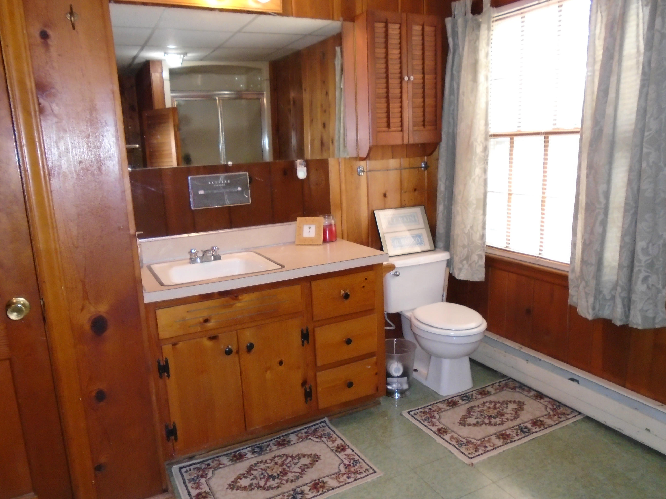 3107 Harmony Road Roanoke, VA 24018 - Photo 32 of 63 Full bth down