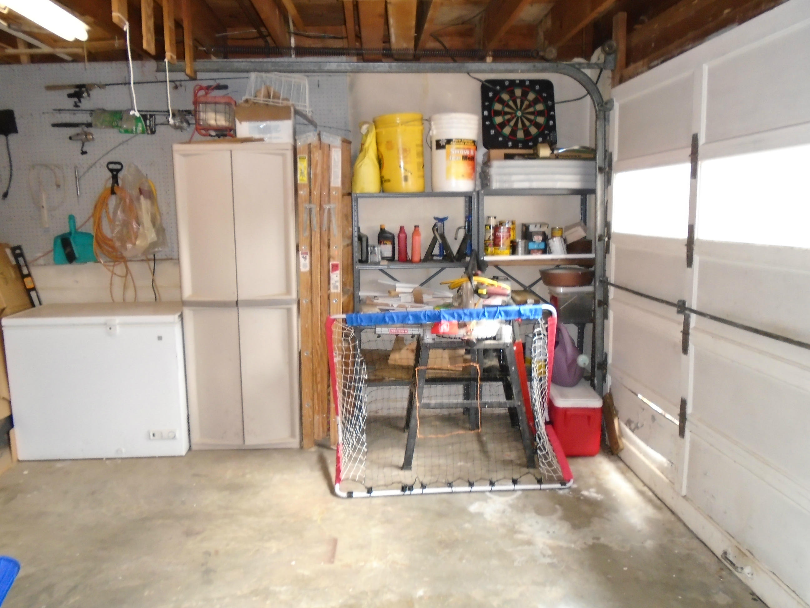 3107 Harmony Road Roanoke, VA 24018 - Photo 40 of 63 1-car garage