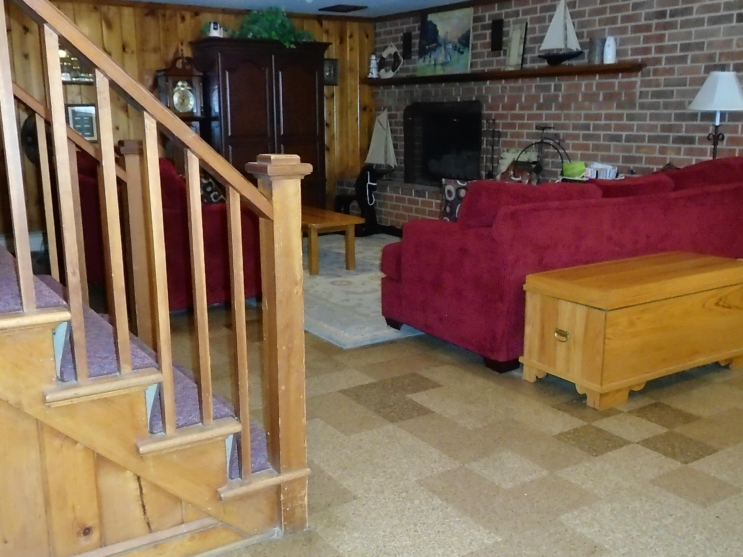 3107 Harmony Road Roanoke, VA 24018 - Photo 49 of 63 Rec Room)