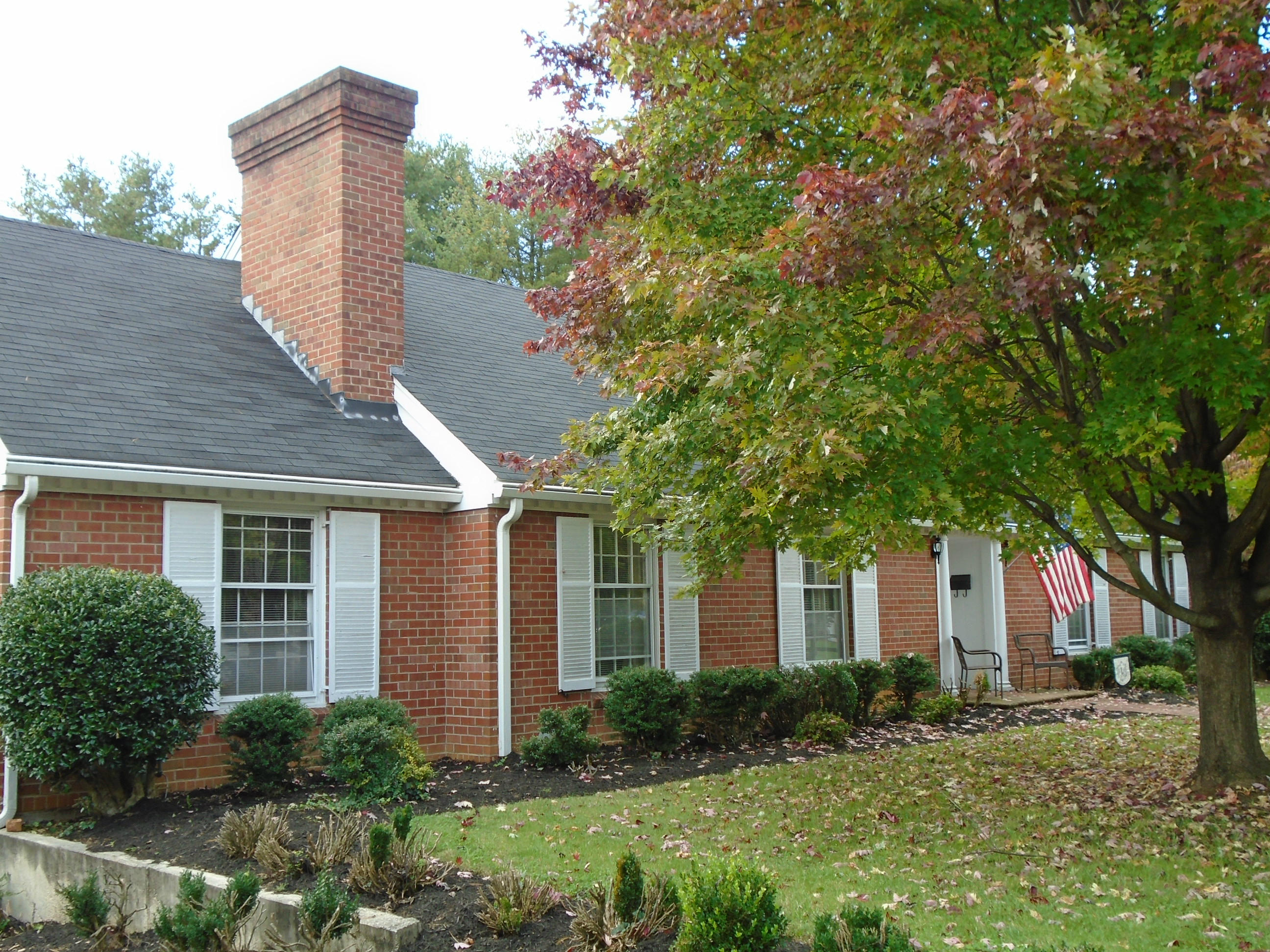 3107 Harmony Road Roanoke, VA 24018 - Photo 53 of 63 Front of Home
