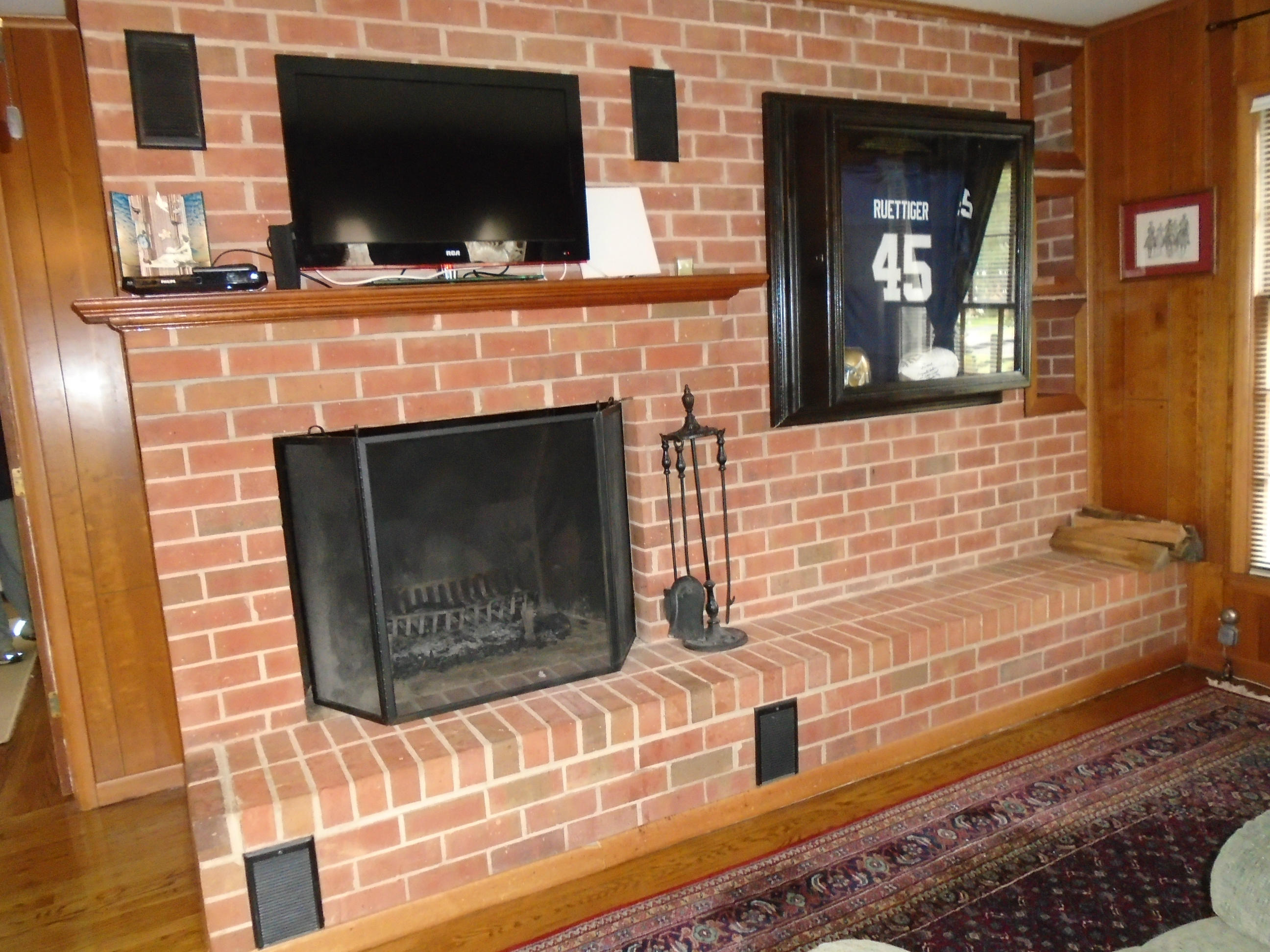 3107 Harmony Road Roanoke, VA 24018 - Photo 10 of 63 Family Room