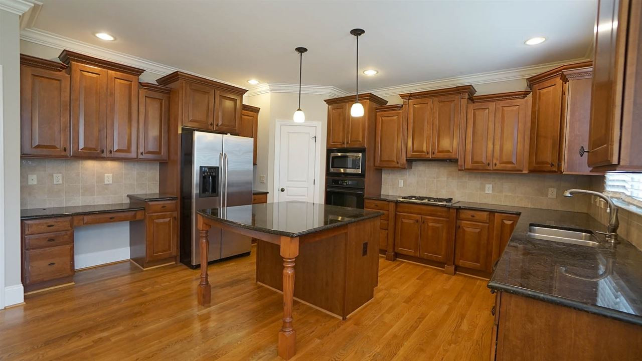 11317 Stoney Woods Drive Raleigh, NC 27614 - Photo 11 of 30 Kitchen