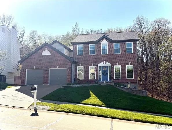 $475,000 | 807 Legends View Drive, Eureka, MO 63025