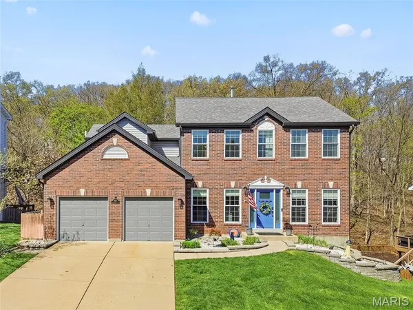 $475,000 | 807 Legends View Drive, Eureka, MO 63025