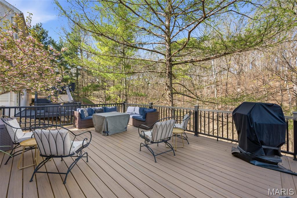807 Legends View Drive Eureka, MO 63025 - Photo 41 of 53