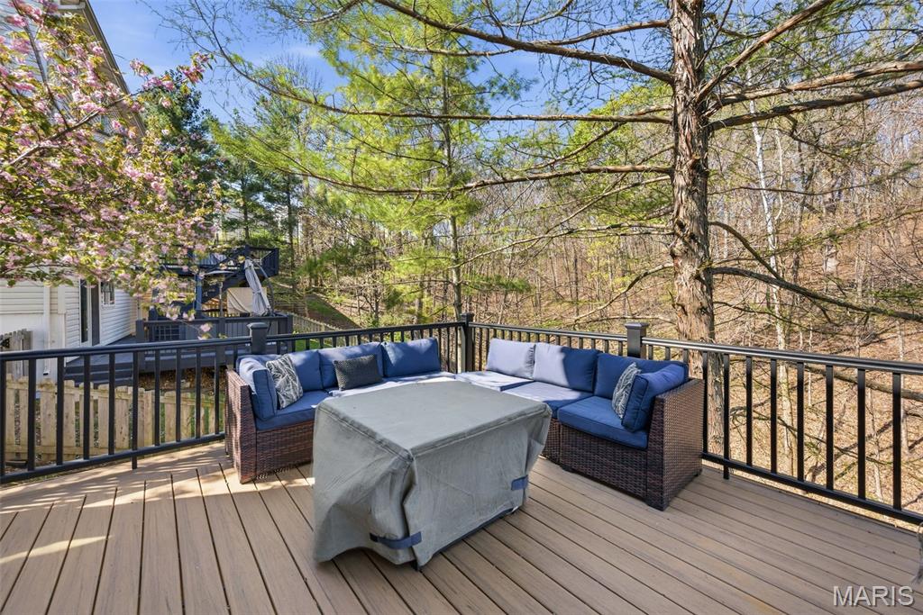 807 Legends View Drive Eureka, MO 63025 - Photo 43 of 53