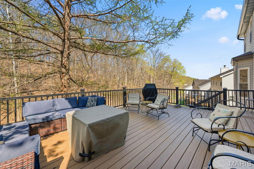 807 Legends View Drive Eureka, MO 63025 - Photo 44 of 53