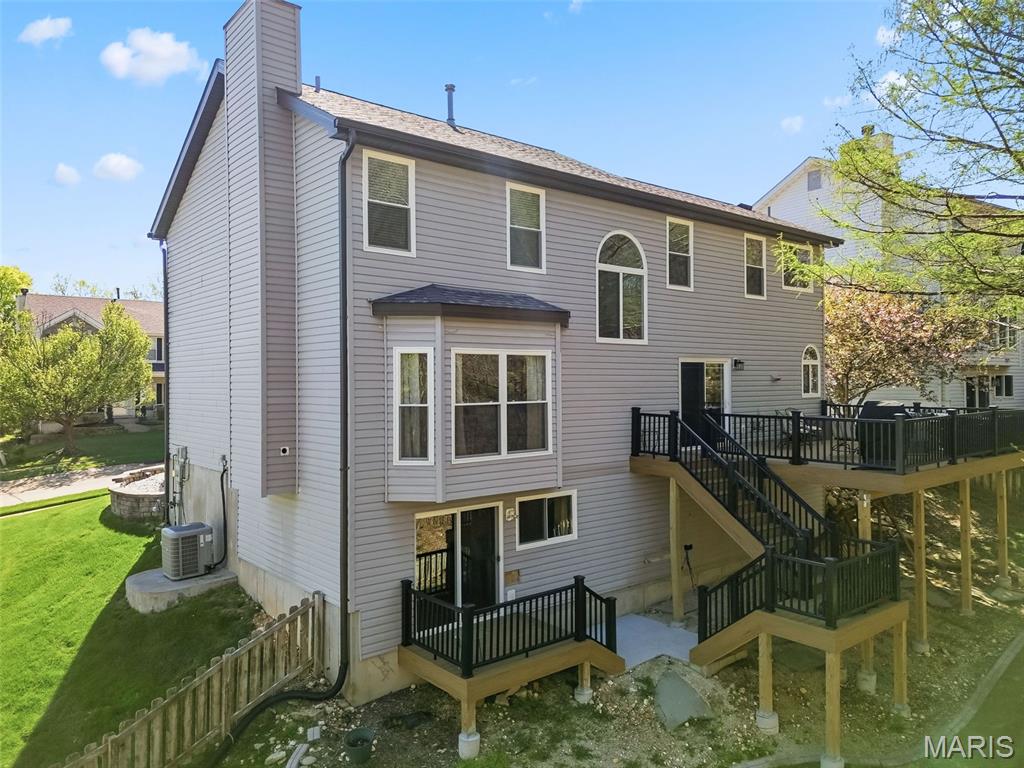 807 Legends View Drive Eureka, MO 63025 - Photo 48 of 53